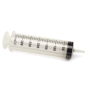 Seringue-Injecteur Pipe Squirt XXL 350ml