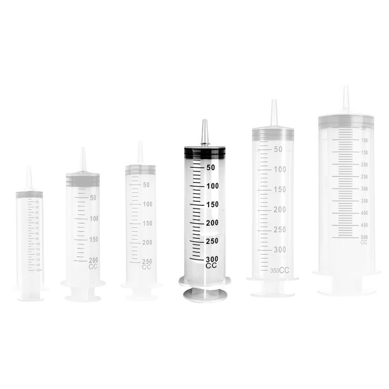 Seringue-Injecteur Pipe Squirt XL 300ml