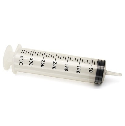 Seringue-Injecteur Pipe Squirt XL 300ml