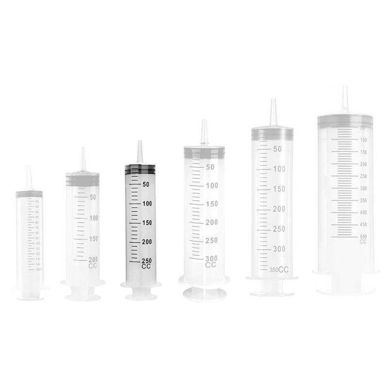 Seringue-Injecteur Pipe Squirt L 250ml