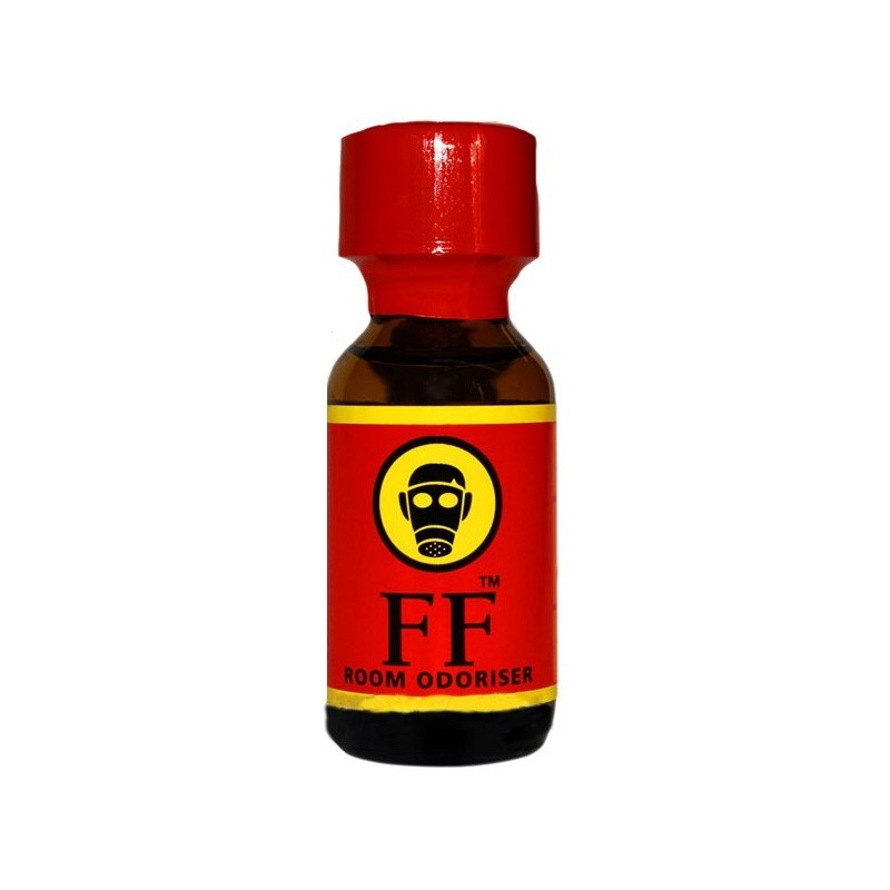 FF Room Odoriser 25 mL FF Room Odoriser 25 mL