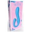 Vibro Rabbit The Skyler 10 x 3.2cm