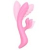 Vibro Rabbit The Belle 12 x 3.5cm