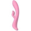 Vibro Rabbit The Belle 12 x 3.5cm