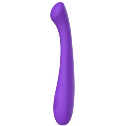 Vibro Point G The Luna 15 x 2.6cm disponible sur Fun et plaisirs