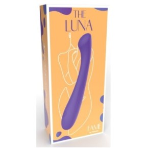 Vibro Point G The Luna 15 x 2.6cm