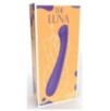 Vibro Point G The Luna 15 x 2.6cm