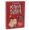 Jeu de 54 Cartes Kama Sutra