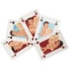 Jeu de 54 Cartes Kama Sutra