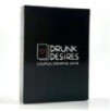 Jeu de Cartes à Boire Drunk Desires