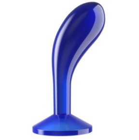 Plug Curve Flawless 13 x 4.3 cm Bleu disponible sur Fun et plaisirs