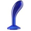 Plug Curve Flawless 13 x 4.3 cm Bleu