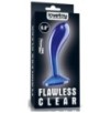 Plug Curve Flawless 13 x 4.3 cm Bleu