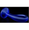 Plug Curve Flawless 13 x 4.3 cm Bleu