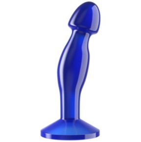 Plug Flawless 14 x 4 cm Bleu disponible sur Fun et plaisirs