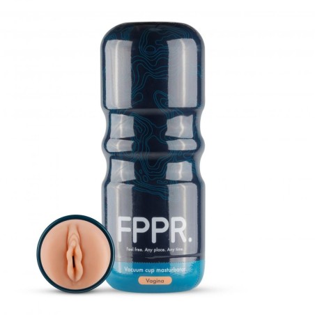 Masturbateur FPPR Vagina Moccha- Masturbateurs Réalistes en stock sur Fun et plaisirs