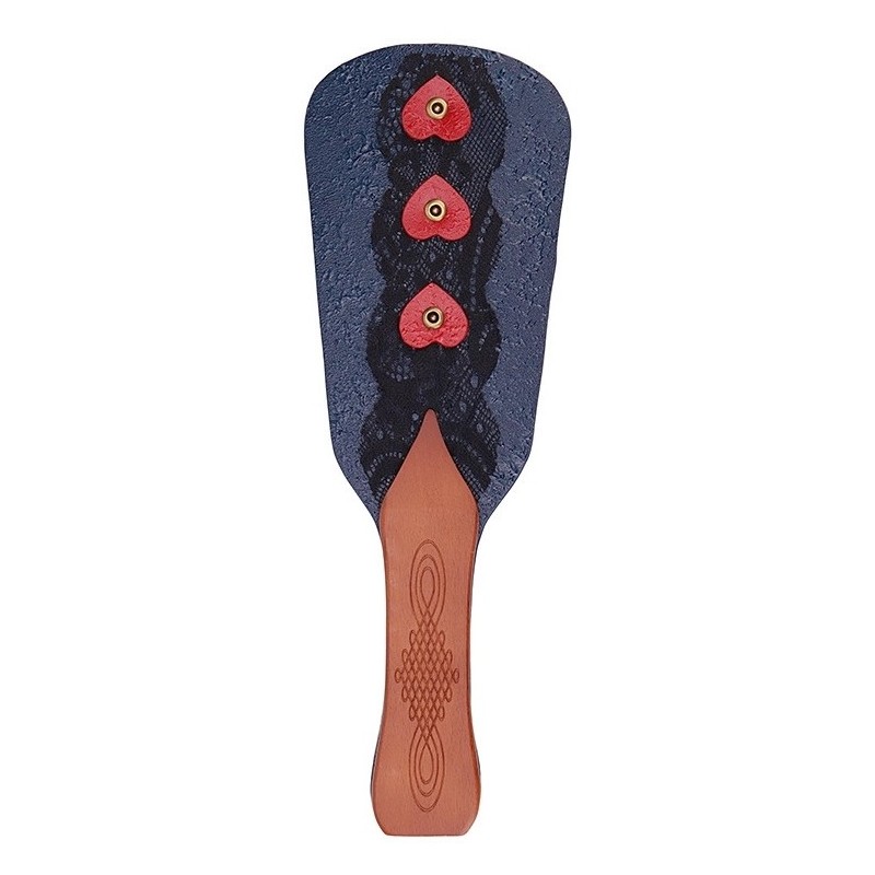 Paddle Heartlace 33cm