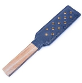 Paddle Solidwood 32cm Bleu disponible sur Fun et plaisirs