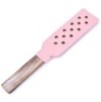 Paddle Solidwood 32cm Rose