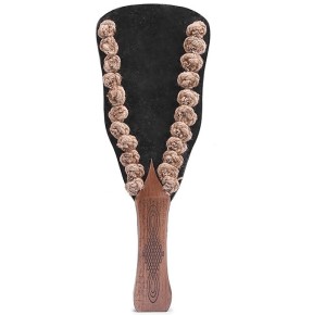 Paddle en Cuir Ropple 37cm