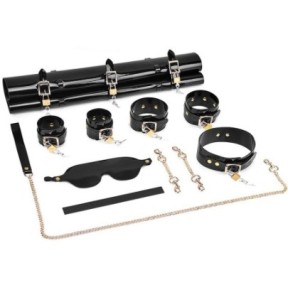 Kit SM Octavia 6 Pièces Noir disponible sur Fun et plaisirs