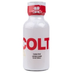 Colt Fuel Hexyle 30ml-  NITRITE D'HEXYLE en stock sur Fun et plaisirs