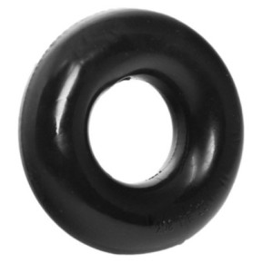 Cockring Zizi Big Boy 30 mm Noir disponible sur Fun et plaisirs