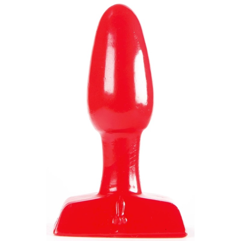 Plug Zizi Acorn 9.5 x 3.5 cm Rouge