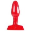 Plug Zizi Acorn 9.5 x 3.5 cm Rouge