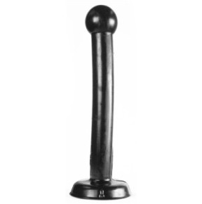 Plug Zizi Probe 18 x 3.5 cm Noir disponible sur Fun et plaisirs