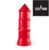 Plug Zizi Decimator 17 x 6 cm Rouge