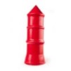 Plug Zizi Decimator 17 x 6 cm Rouge