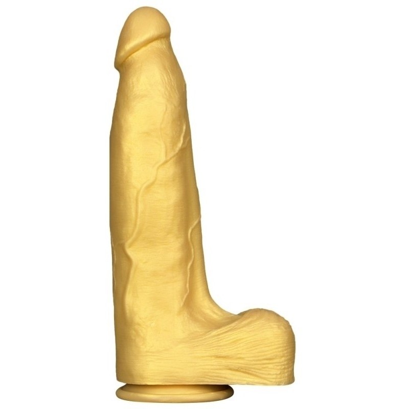 Gode Thorel Royal 25 x 8 cm Doré