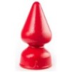 Plug Zizi Stretch 9 x 6.5 cm Rouge