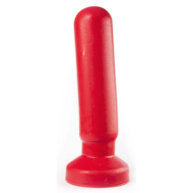 Plug Zizi Deep 17 x 4.2 cm Rouge