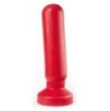 Plug Zizi Deep 17 x 4.2 cm Rouge