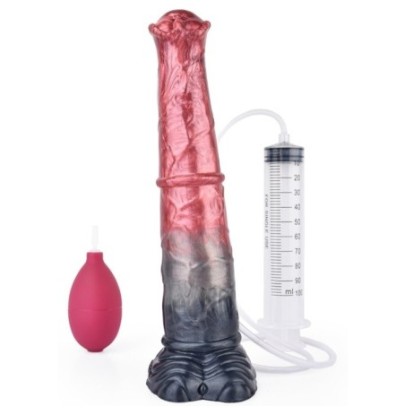 Gode Boli Horse Squirt 24 x 5cm disponible sur Fun et plaisirs