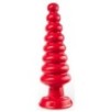 Plug Zizi Tree 18 x 6.5 cm Rouge