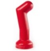 Plug Zizi U Turn 15 x 4 cm Rouge