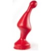 Plug Zizi Joker 16 x 6.5 cm Rouge