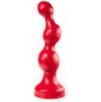 Plug Zizi Twist 17 x 4.5 cm Rouge