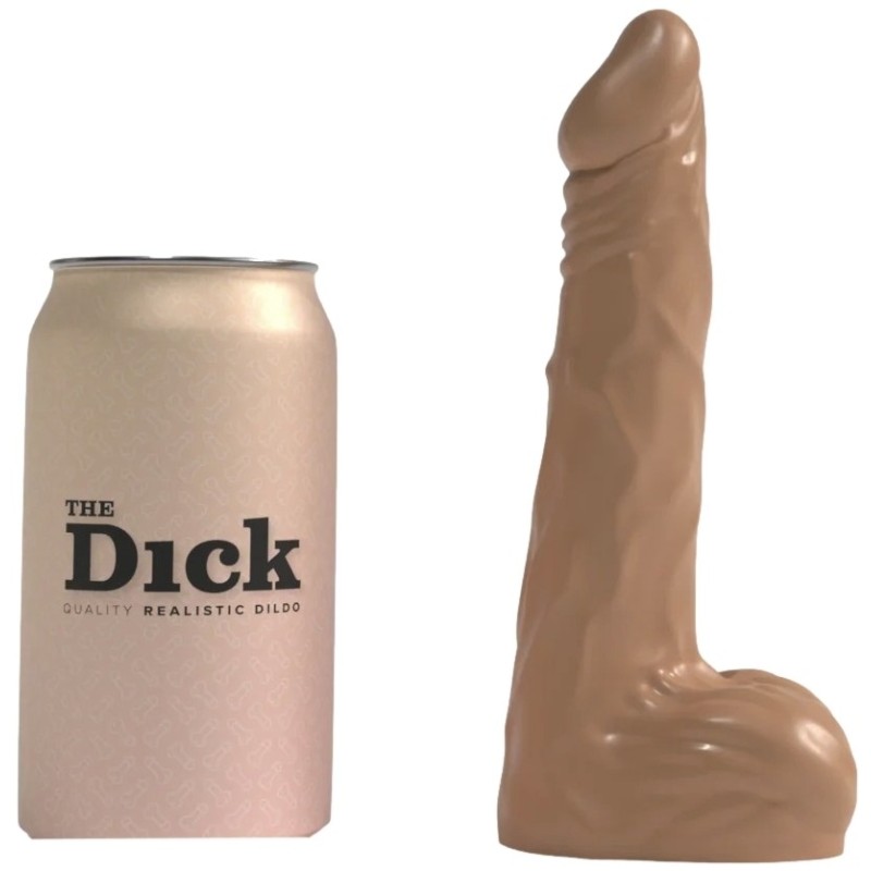 Gode Chasten The Dick 14.5 x 3.5cm