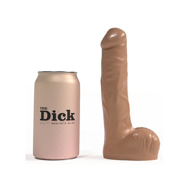 Gode Richard The Dick 15 x 4.2cm