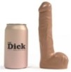 Gode Richard The Dick 15 x 4.2cm