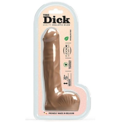 Gode Richard The Dick 15 x 4.2cm