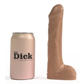 Gode Erik The Dick 17 x 4cm disponible sur Fun et plaisirs