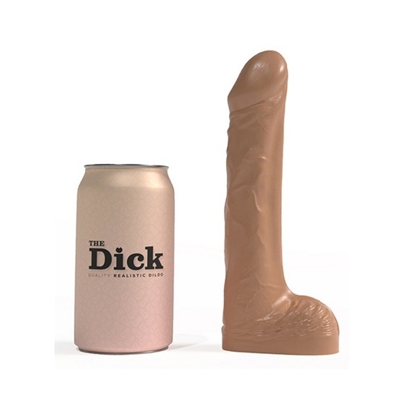 Gode Erik The Dick 17 x 4cm