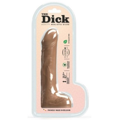 Gode Rocky The Dick 19 x 4cm