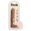 Gode Rocky The Dick 19 x 4cm