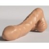 Gode Rocky The Dick 19 x 4cm